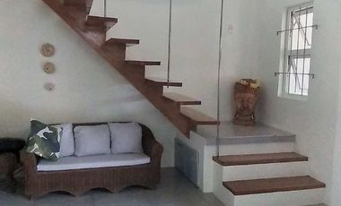 House & Lot For Sale in Danao, Panglao Island, Bohol