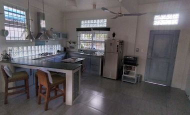 House & Lot For Sale in Danao, Panglao Island, Bohol