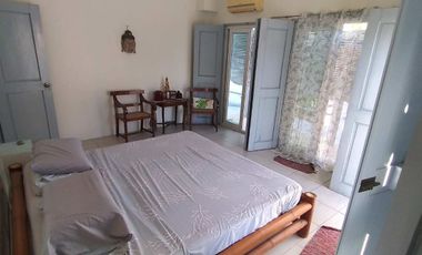 House & Lot For Sale in Danao, Panglao Island, Bohol