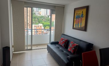 ALQUILER TEMPORAL AMOBLADO DIAS Y MESES B EL PRADO