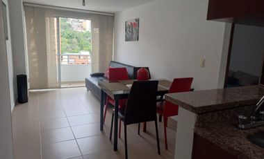 ALQUILER TEMPORAL AMOBLADO DIAS Y MESES B EL PRADO