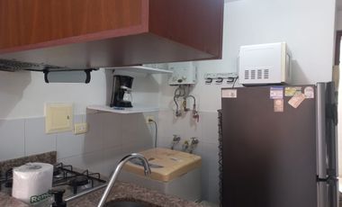 ALQUILER TEMPORAL AMOBLADO DIAS Y MESES B EL PRADO