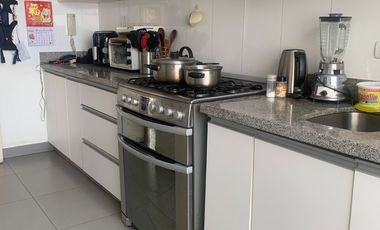 BAJÓ DE PRECIO VENDO LINDO DUPLEX EN SURCO A UN PASO DE SIMON SALGUERO