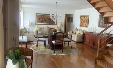 BAJÓ DE PRECIO VENDO LINDO DUPLEX EN SURCO A UN PASO DE SIMON SALGUERO