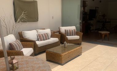 BAJÓ DE PRECIO VENDO LINDO DUPLEX EN SURCO A UN PASO DE SIMON SALGUERO