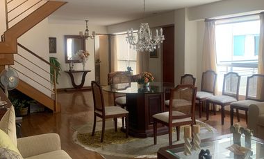 BAJÓ DE PRECIO VENDO LINDO DUPLEX EN SURCO A UN PASO DE SIMON SALGUERO