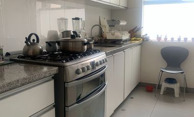 BAJÓ DE PRECIO VENDO LINDO DUPLEX EN SURCO A UN PASO DE SIMON SALGUERO