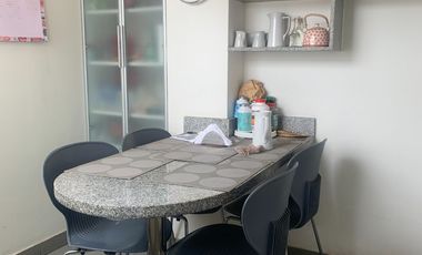 BAJÓ DE PRECIO VENDO LINDO DUPLEX EN SURCO A UN PASO DE SIMON SALGUERO