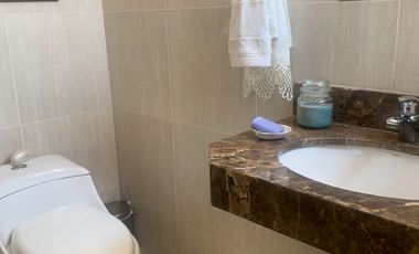 BAJÓ DE PRECIO VENDO LINDO DUPLEX EN SURCO A UN PASO DE SIMON SALGUERO