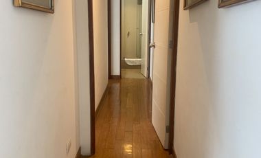 BAJÓ DE PRECIO VENDO LINDO DUPLEX EN SURCO A UN PASO DE SIMON SALGUERO
