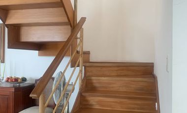 BAJÓ DE PRECIO VENDO LINDO DUPLEX EN SURCO A UN PASO DE SIMON SALGUERO