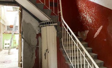 EDIFICIO EN VENTA. COLONIA MOCTEZUMA. CDMX