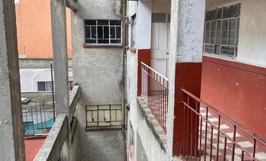 EDIFICIO EN VENTA. COLONIA MOCTEZUMA. CDMX