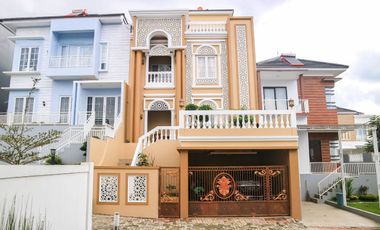 Rumah CPL Lembang, Mewah SIAP HUNI, Harga Murah Villa Cluster, Lembang Kbb Bandung Barat Jual Dijual