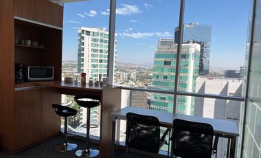Oficina Renta  Andares Zapopan