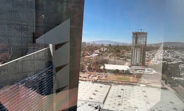 Oficina Renta  Andares Zapopan
