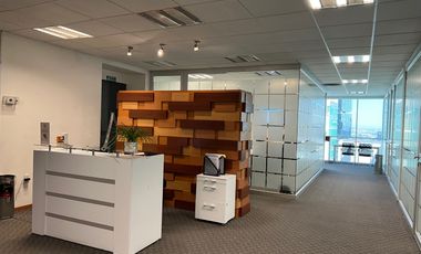 Oficina Renta  Andares Zapopan