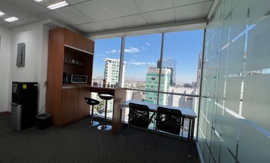 Oficina Renta  Andares Zapopan