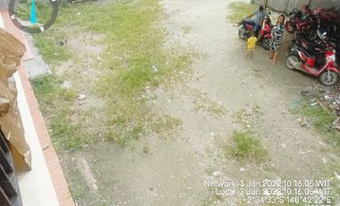 Dijual Rumah Kontrakan 16 Pintu di Kota Jayapura Papua