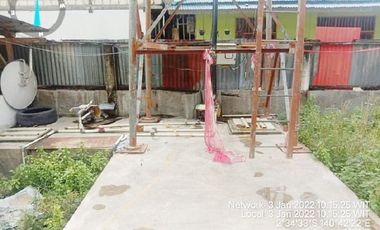 Dijual Rumah Kontrakan 16 Pintu di Kota Jayapura Papua