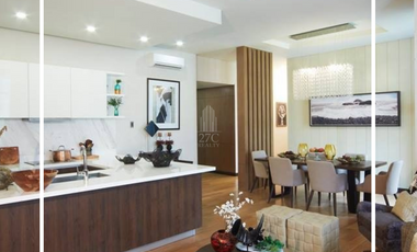The Residences at The Westin,Mandaluyong City - 2BR Condo for  Sale