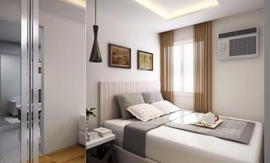 For Sale Rent To Own No Downpayment Condo in Mandaluyong City Pioneer Woodlands