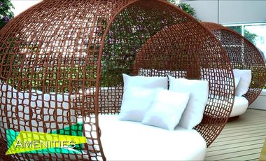 For Sale Rent To Own No Downpayment Condo in Mandaluyong City Pioneer Woodlands
