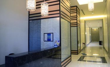 For Sale Rent To Own No Downpayment Condo in Mandaluyong City Pioneer Woodlands