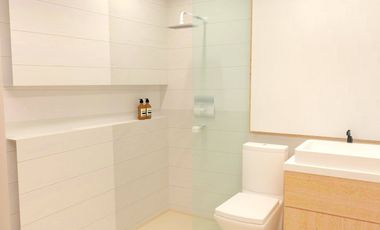 Studio Unit For Sale at 9 Central Park in Northwin Global City, Marilao Bocaue Bulacan