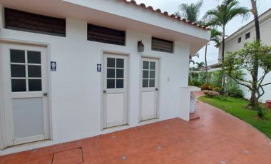 Samborondón, Vendo Hermosa Casa de Grandes Dimensiones 4 Dorm con Piscina