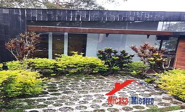 Guatape Casa en Venta Luxe