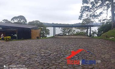 Guatape Casa en Venta Luxe