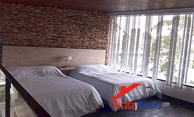 Guatape Casa en Venta Luxe