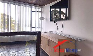 Guatape Casa en Venta Luxe