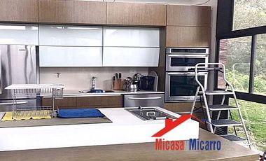 Guatape Casa en Venta Luxe