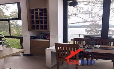 Guatape Casa en Venta Luxe