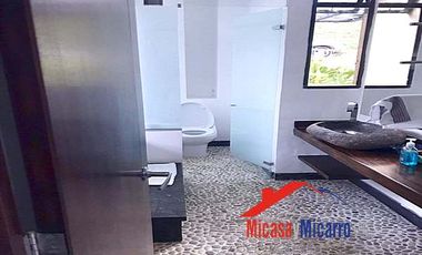 Guatape Casa en Venta Luxe