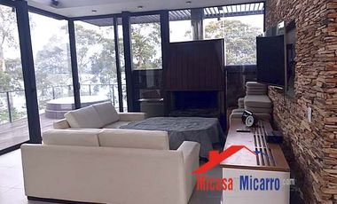 Guatape Casa en Venta Luxe