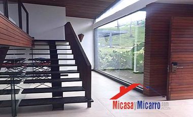 Guatape Casa en Venta Luxe