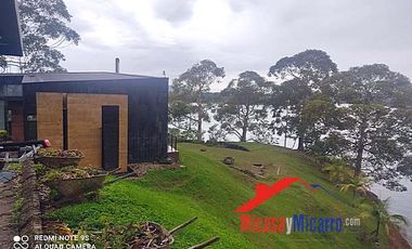 Guatape Casa en Venta Luxe