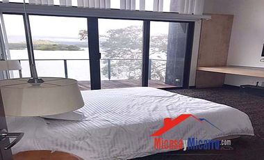 Guatape Casa en Venta Luxe