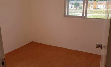 2 bedroom House and Lot for Sale- 2 Storey