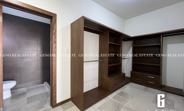 CASA INTELIGENTE EN VENTA EN VALLE ESCONDIDO