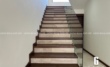 CASA INTELIGENTE EN VENTA EN VALLE ESCONDIDO