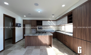 CASA INTELIGENTE EN VENTA EN VALLE ESCONDIDO
