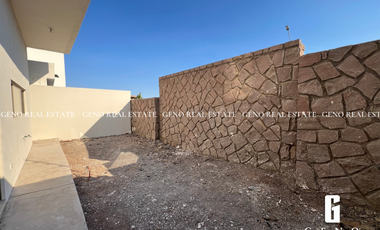 CASA INTELIGENTE EN VENTA EN VALLE ESCONDIDO