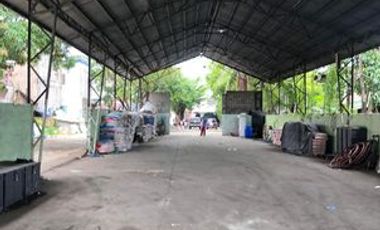 Warehouse for Lease at San Simon Pampanga