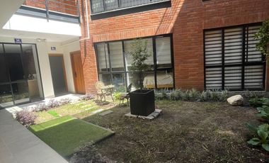 ESTRATÉGICA INVERSIÓN. MINI SUITE POR ESTRENAR EN VENTA, SECTOR SAN ROQUE, CENTRO HISTORICO CUENCA