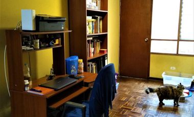 CASA 2 PISOS + AIRES - AT: 304.00 M2 - AC:378.00 M2 * 7 DORMITORIOS * 6 BAÑOS * 2 COCHERAS