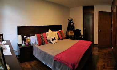 CASA 2 PISOS + AIRES - AT: 304.00 M2 - AC:378.00 M2 * 7 DORMITORIOS * 6 BAÑOS * 2 COCHERAS